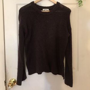 Madewell Sweater
